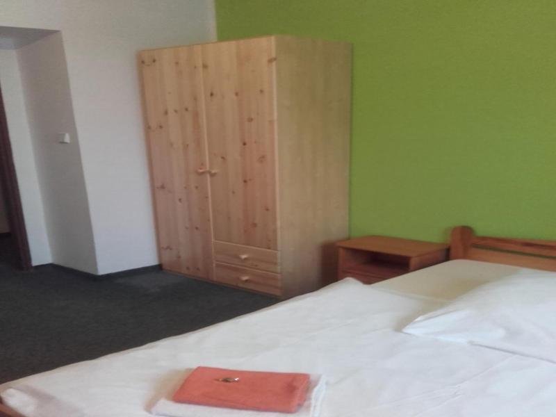 Hotel Anna image