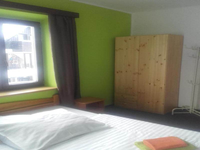 Hotel Anna image
