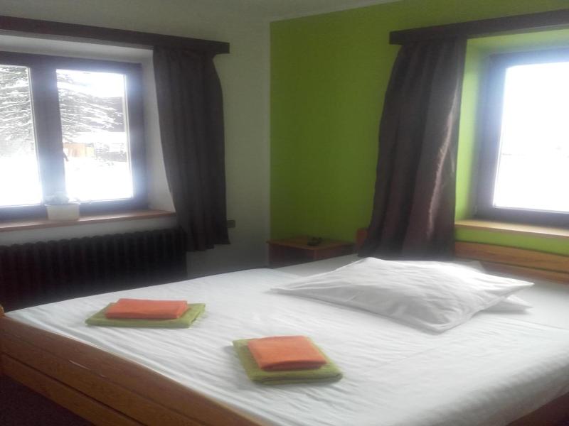 Hotel Anna image