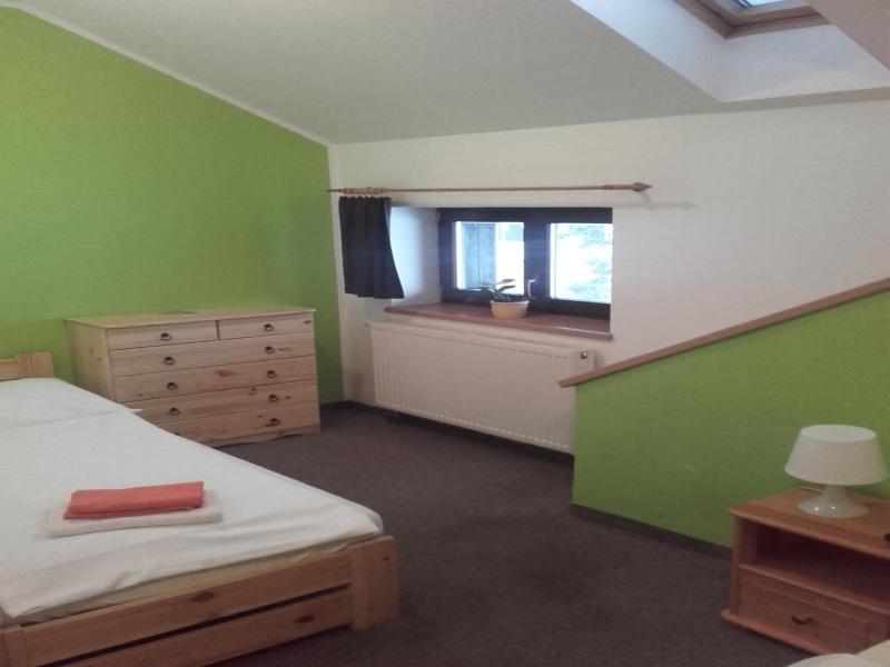 Hotel Anna image