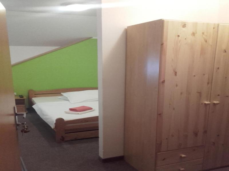 Hotel Anna image