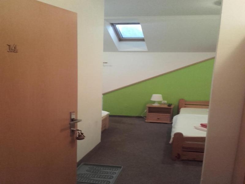 Hotel Anna image