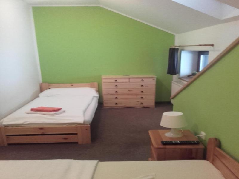 Hotel Anna image