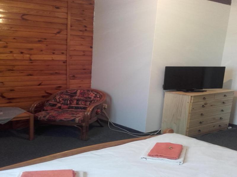 Hotel Anna image