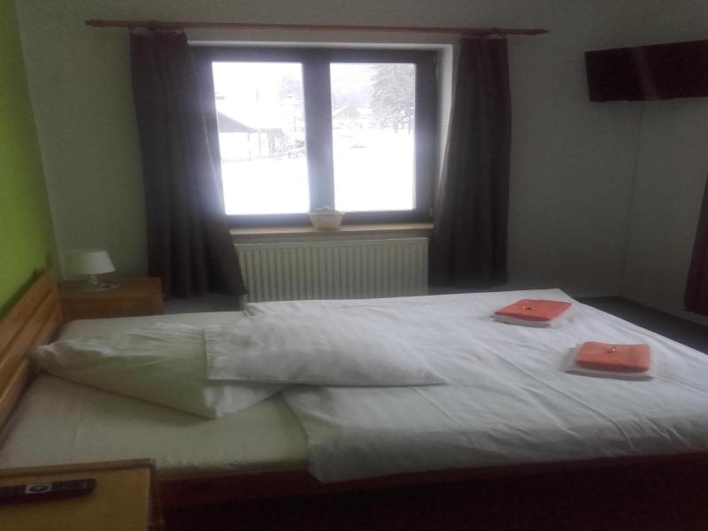 Hotel Anna image
