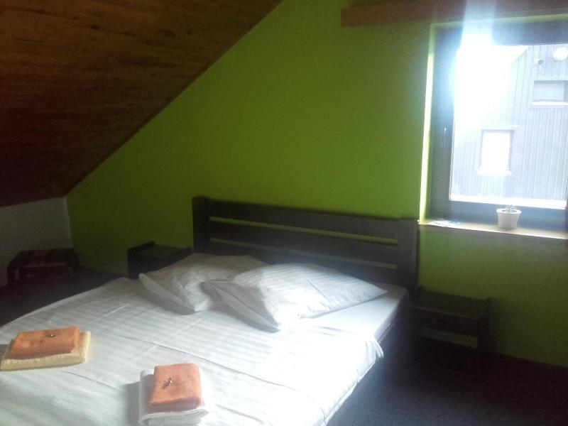Hotel Anna image