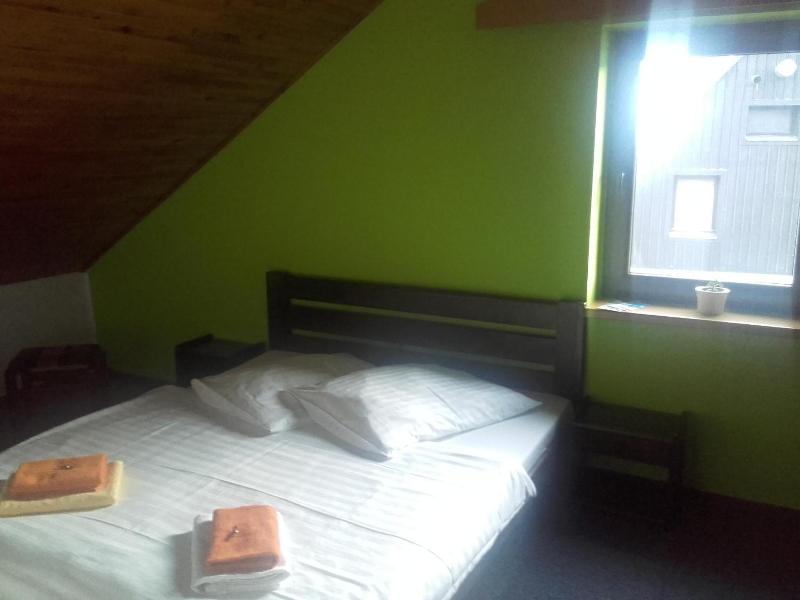 Hotel Anna image