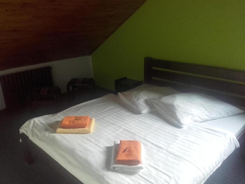 Hotel Anna image