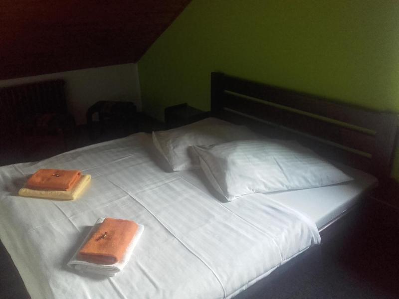 Hotel Anna image