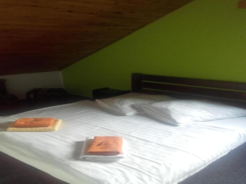 Hotel Anna image