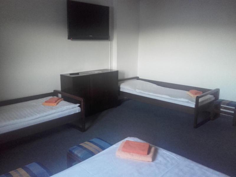 Hotel Anna image