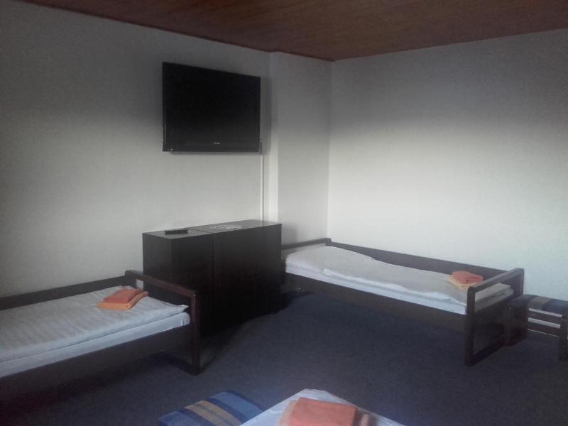 Hotel Anna image
