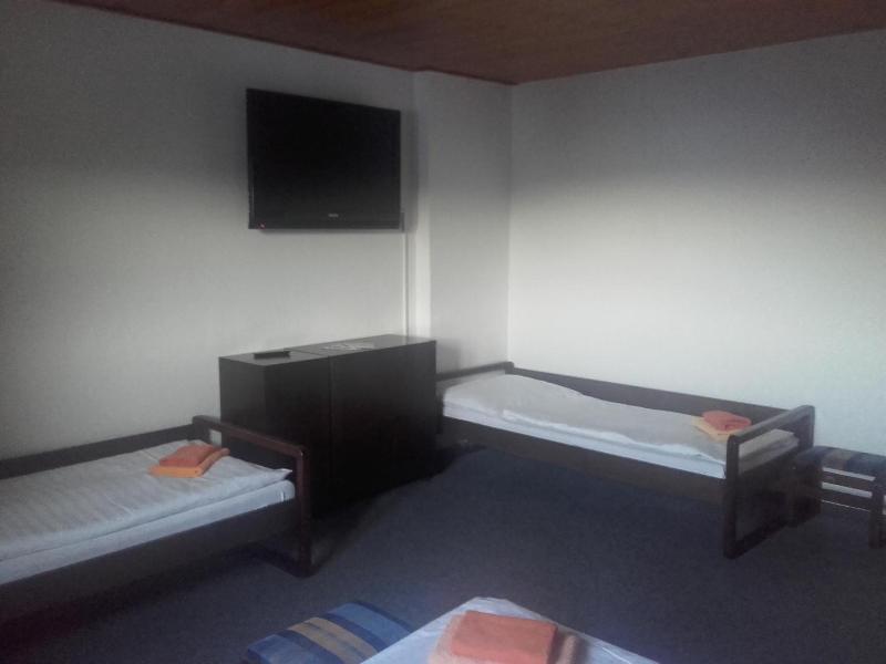 Hotel Anna image