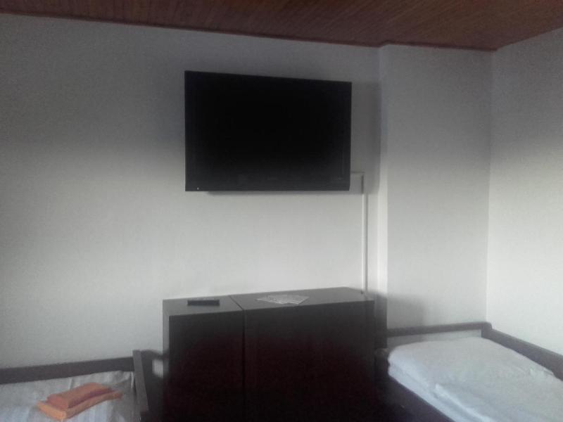 Hotel Anna image