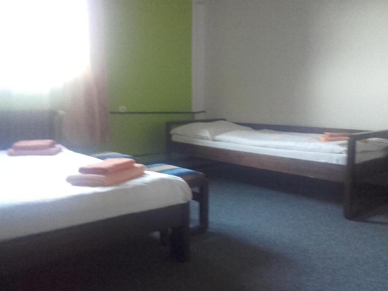 Hotel Anna image