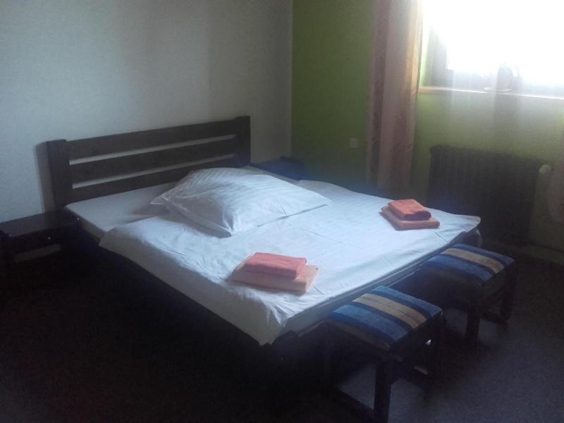 Hotel Anna image