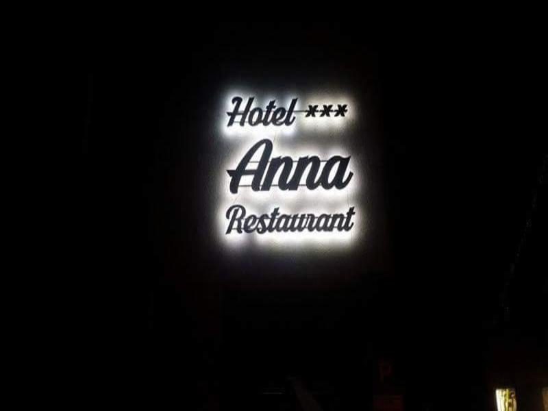 Hotel Anna image