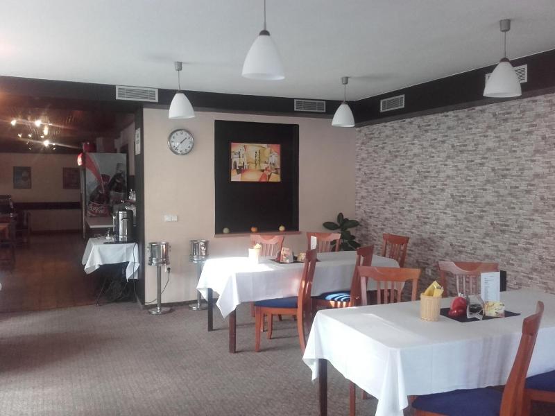 Hotel Anna image