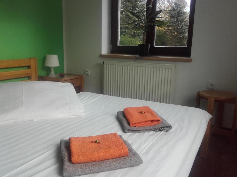 Hotel Anna image