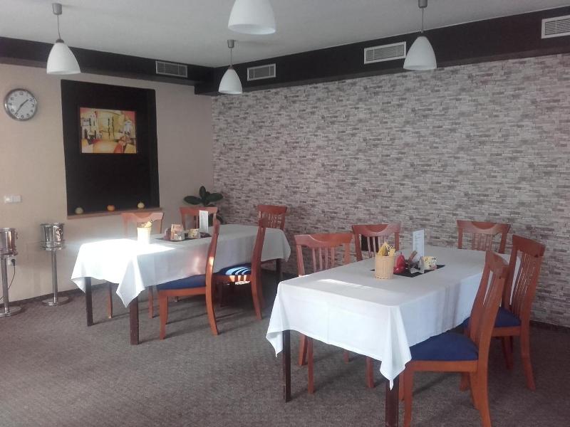 Hotel Anna image