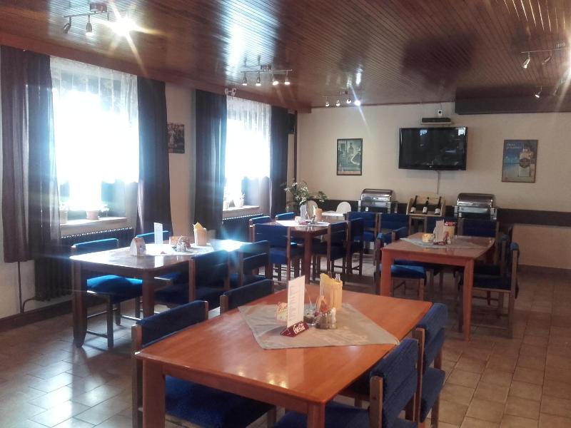 Hotel Anna image