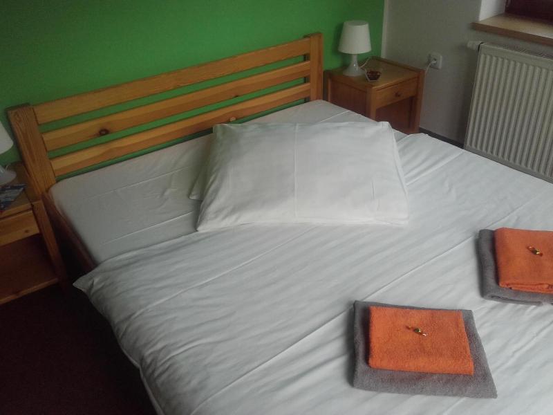 Hotel Anna image