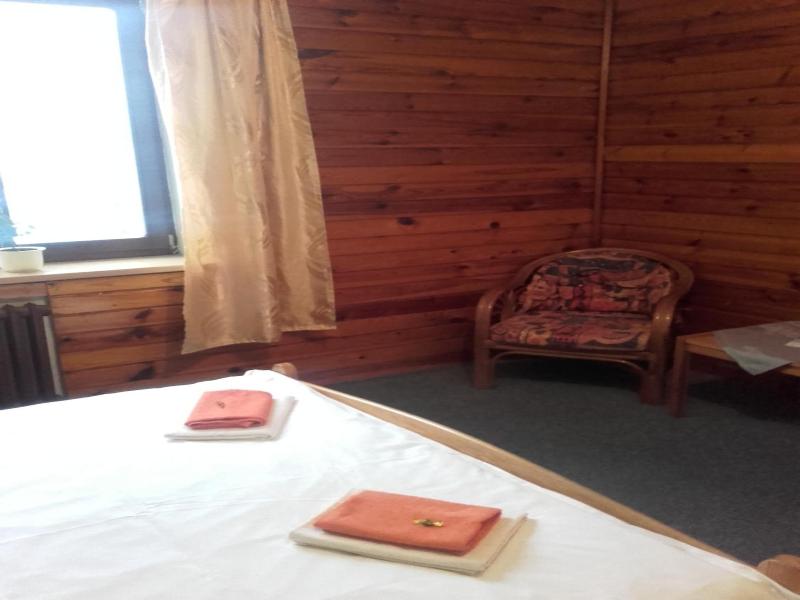 Hotel Anna image
