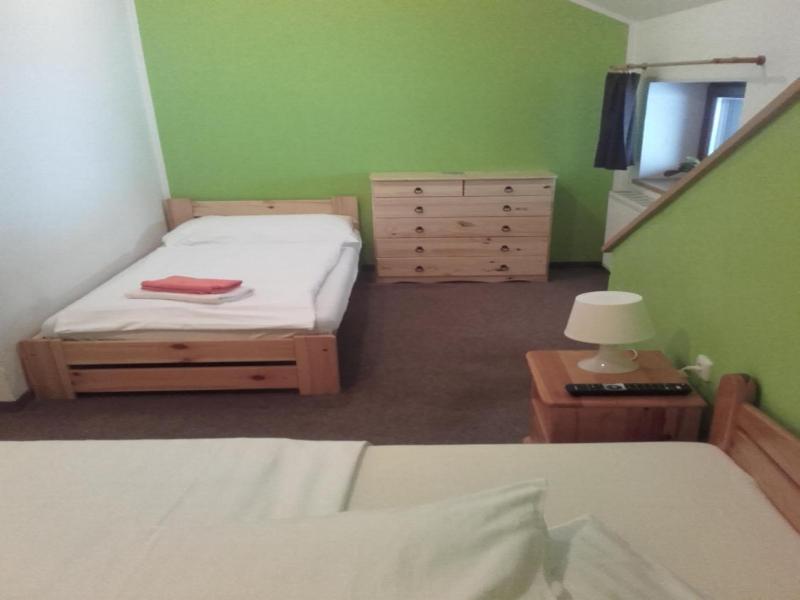 Hotel Anna image