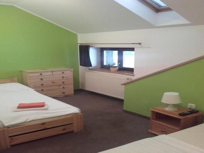 Hotel Anna image