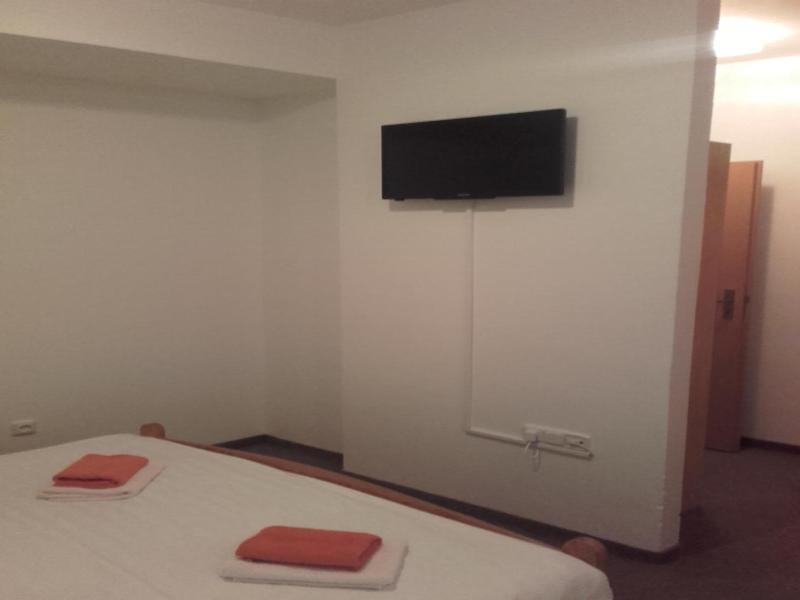 Hotel Anna image