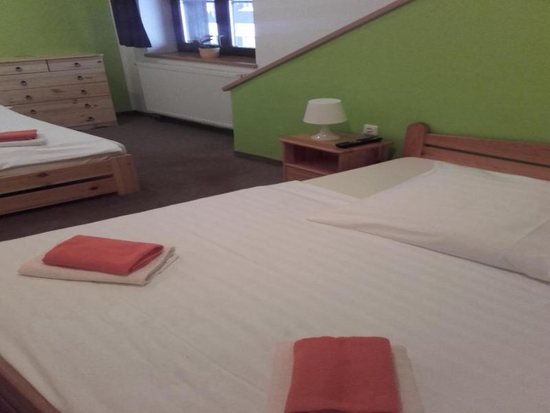 Hotel Anna image