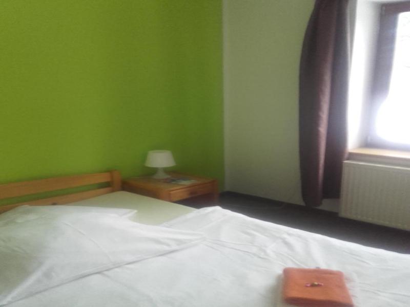 Hotel Anna image