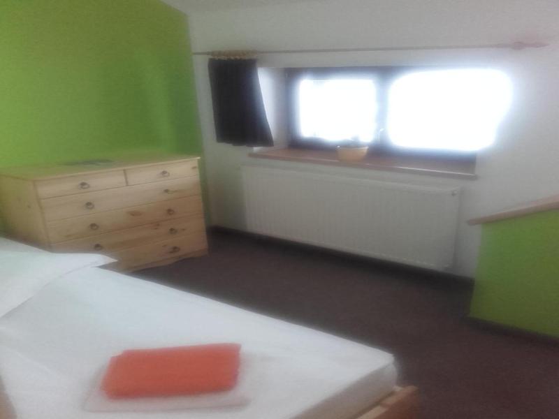 Hotel Anna image