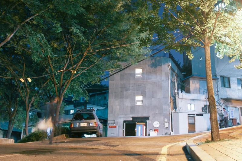 Oneminute Guesthouse