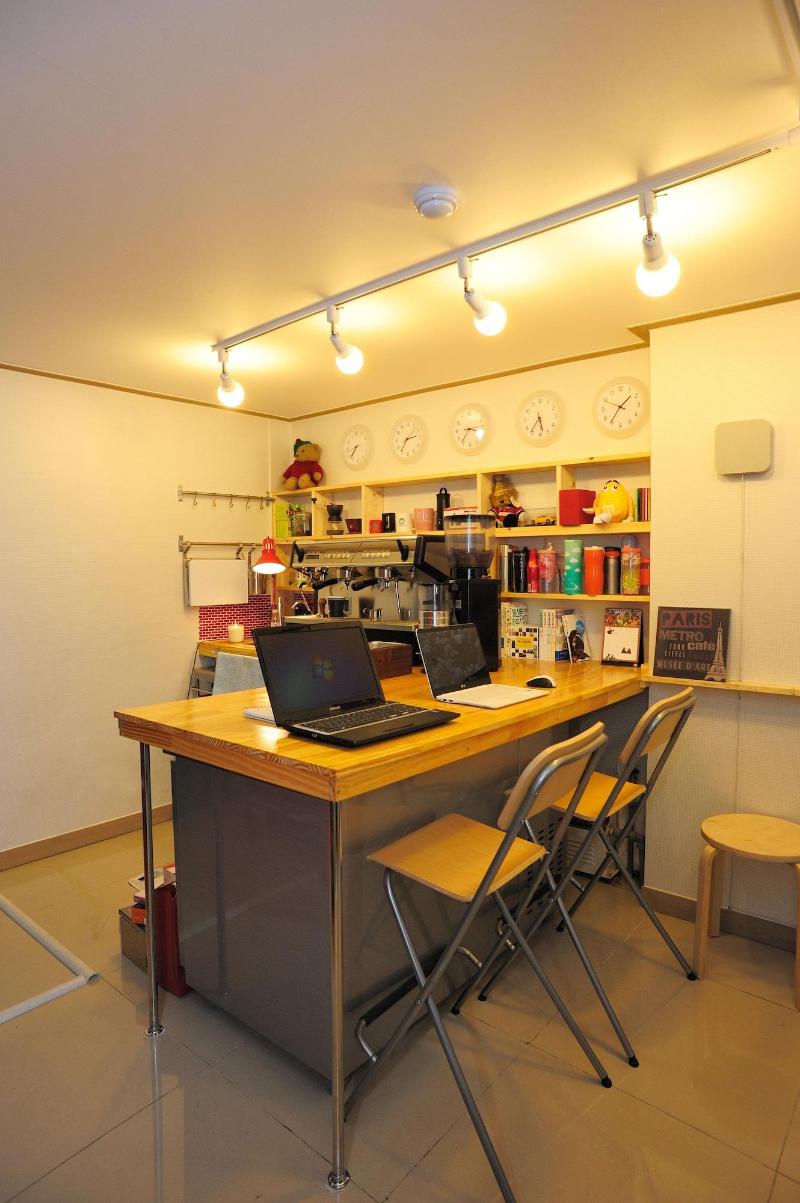 Oneminute Guesthouse