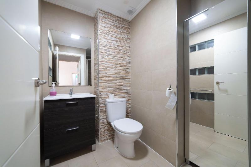Hostal Quatre Llunes image