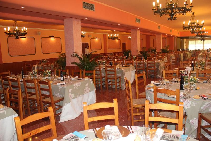 Hostal Atalaya