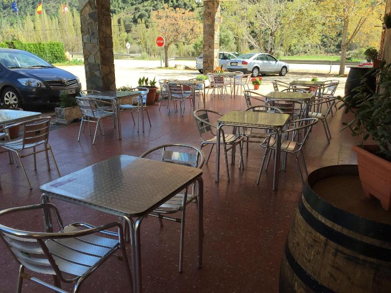 Hostal Atalaya