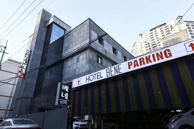 Hotel Bene — photo 2
