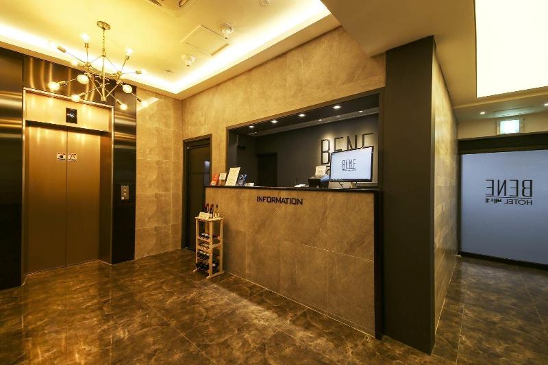 Hotel Bene — photo 3