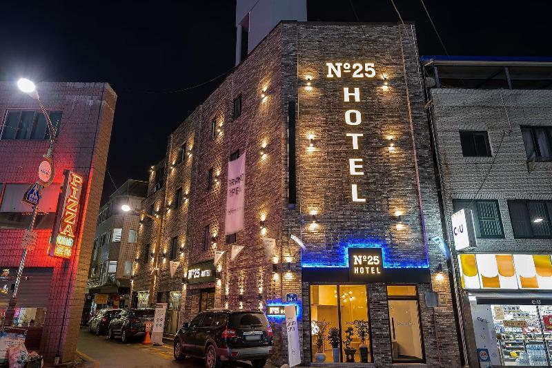Songtan Number 25 Hotel image