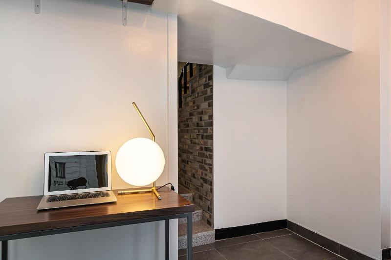 Songtan Number 25 Hotel image