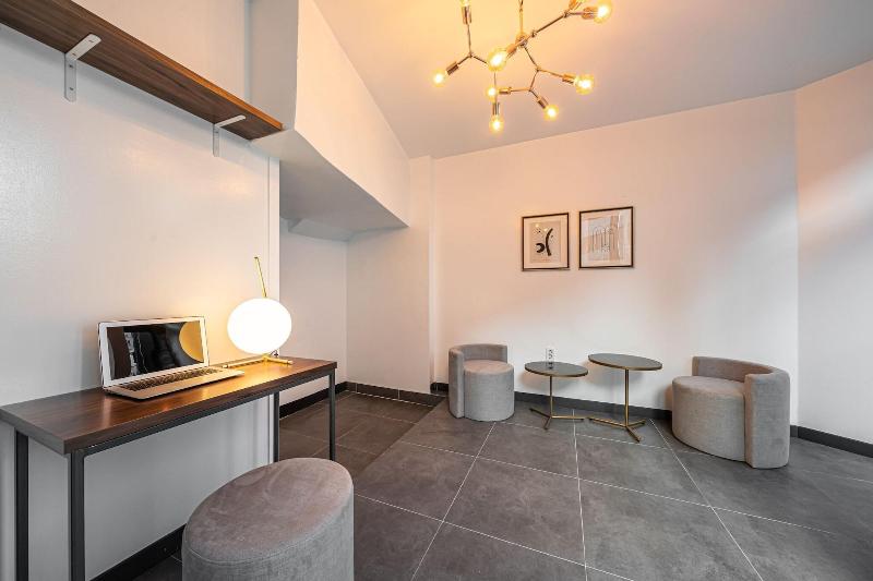 Songtan Number 25 Hotel image