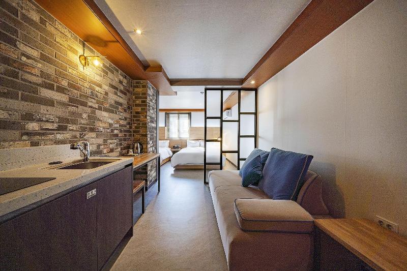 Songtan Number 25 Hotel image