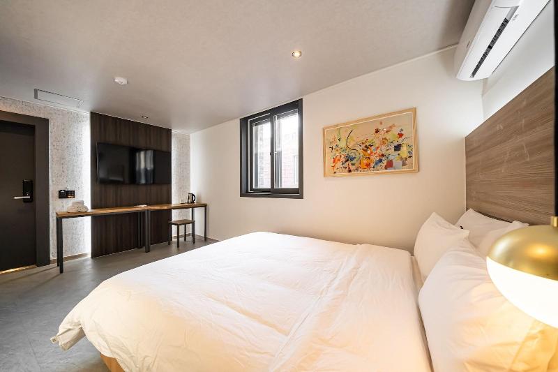 Songtan Number 25 Hotel image