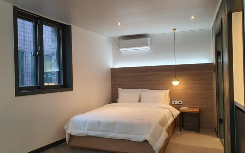 Songtan Number 25 Hotel image