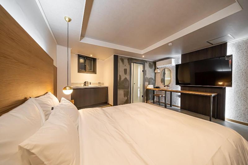 Songtan Number 25 Hotel image