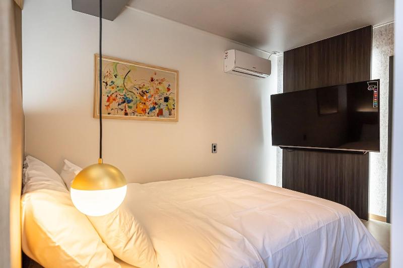 Songtan Number 25 Hotel image