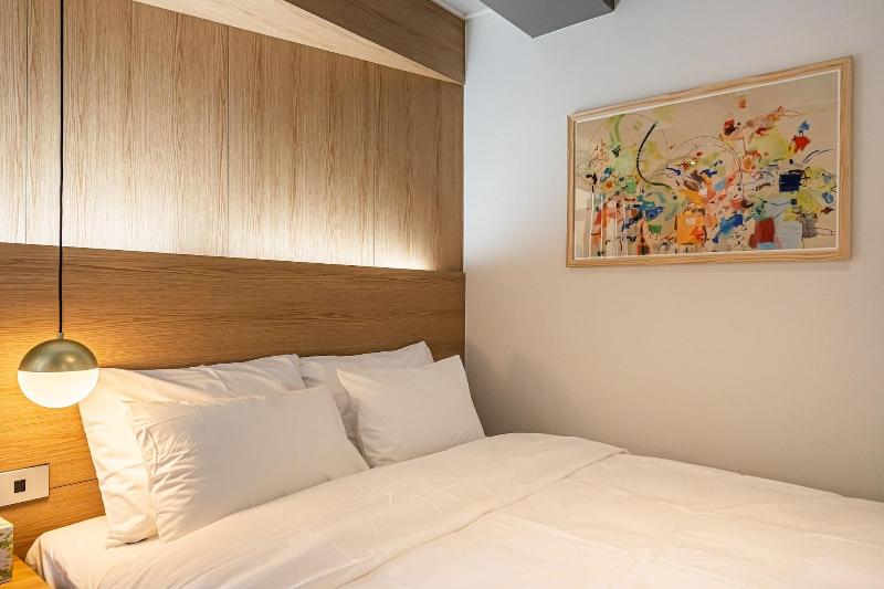Songtan Number 25 Hotel image