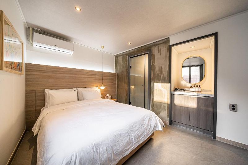 Songtan Number 25 Hotel image